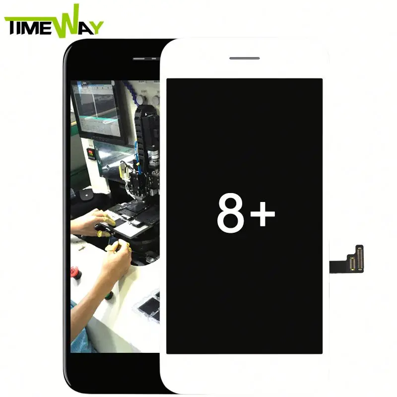 Shenzhen lcd for iphone 8 plus 256gb mobile screen for iphone 8 plus lcd flex cable Shenzhen lcd for iphone 8 plus 256gb mobile screen for iphone 8 plus lcd flex cable