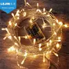 3V led strip light bluetooth battery operated led light string
