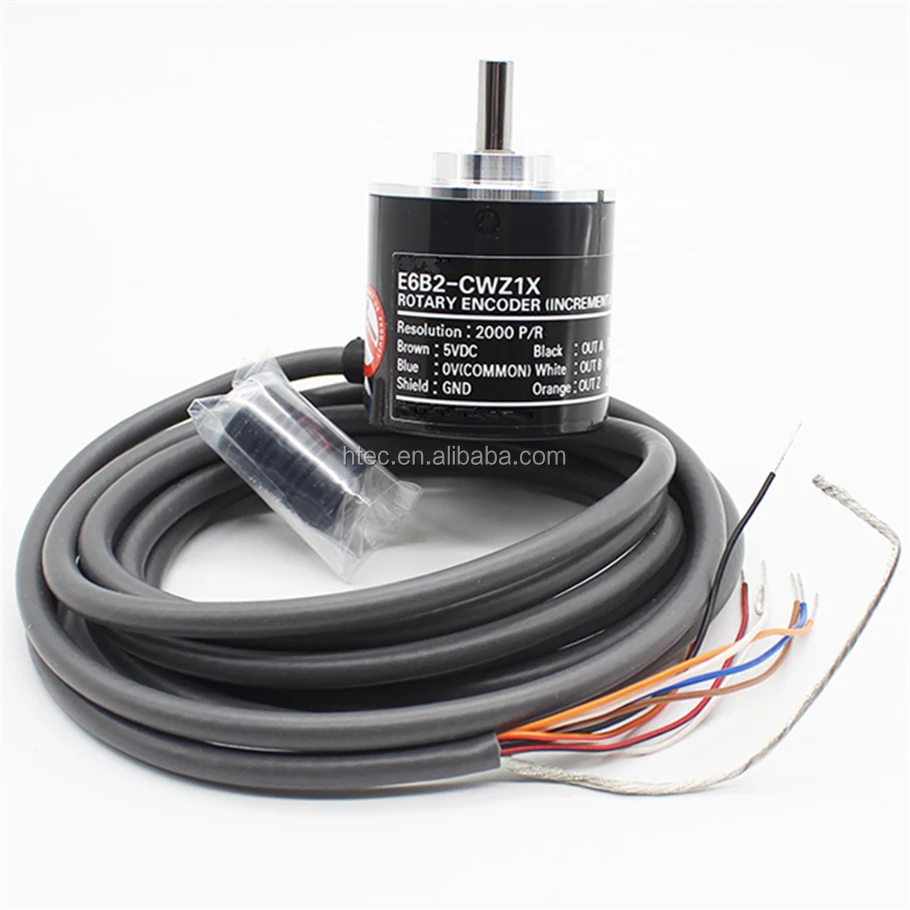 Absolute encoder 8.5820M.AR30.1024.0001