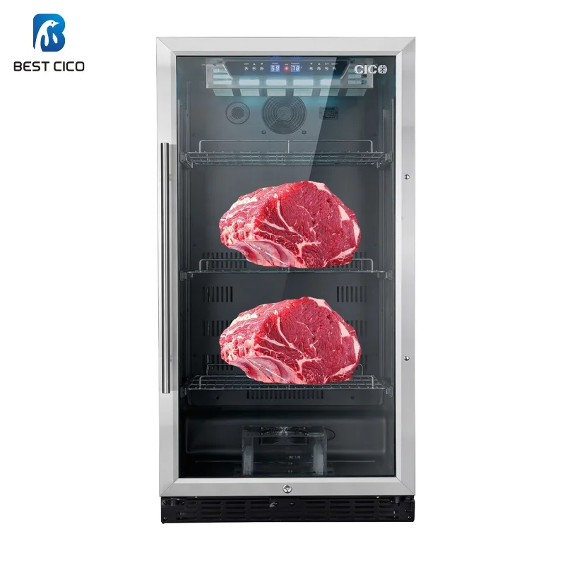 cico meat dry ager dry aging