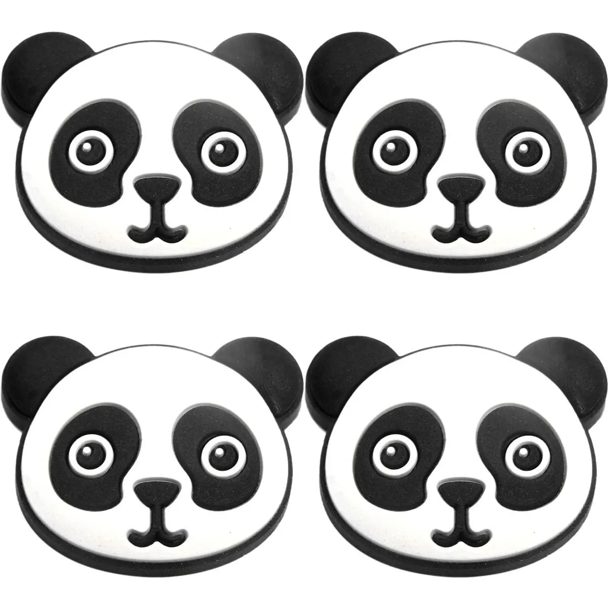 panda jibbitz