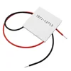 12715 TEC1 12715 136.8W 12V-15.4V 15A TEC Thermoelectric Peltier Cooler TEC1-12715