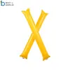 Wholesale Inflatable Noise Maker cheering sticks Bang bang sticks Clappers