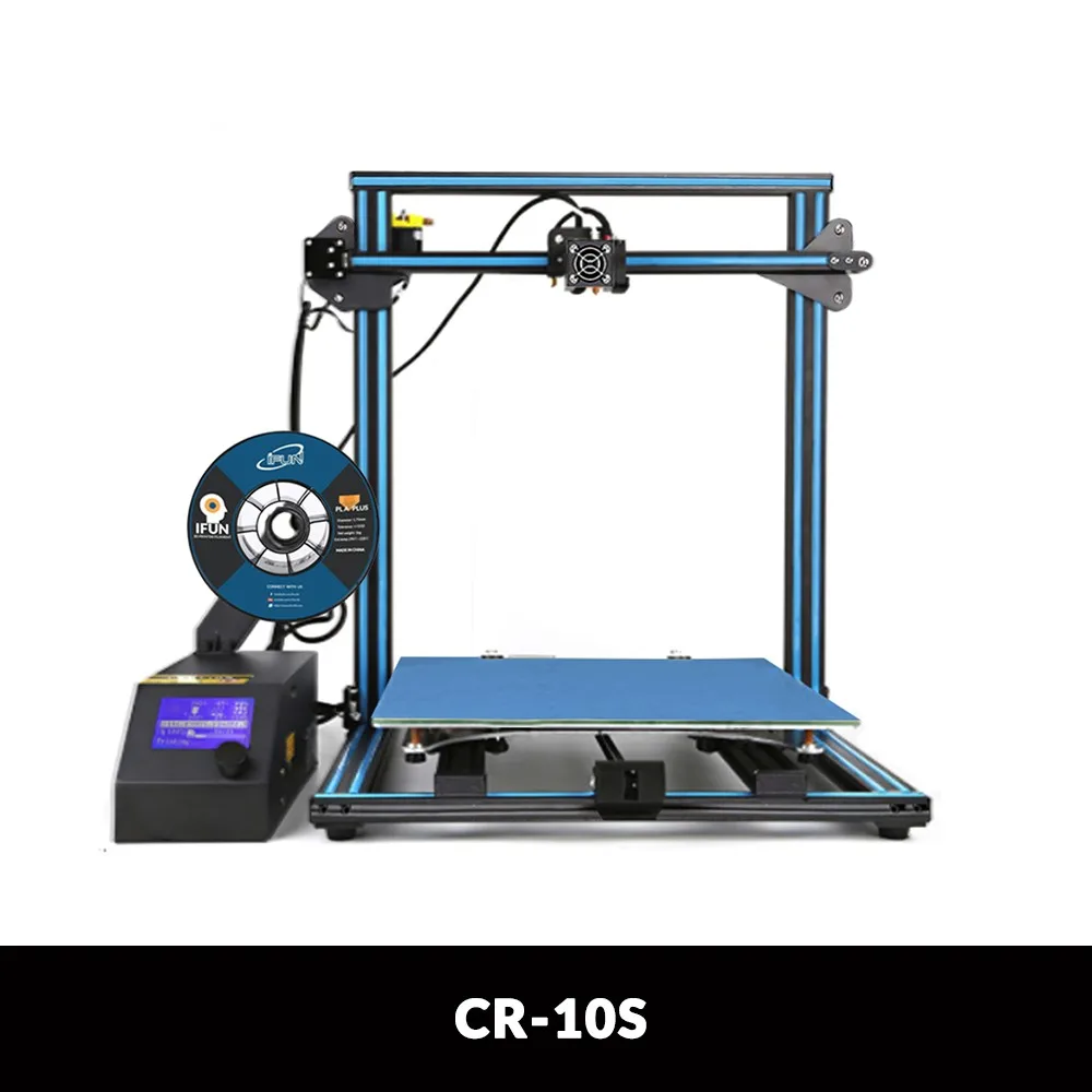 CR-10S