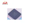 AT89C51RC-24AU TQFP44 Genuine 51 MCU 4KBIT FLASH Brand new original