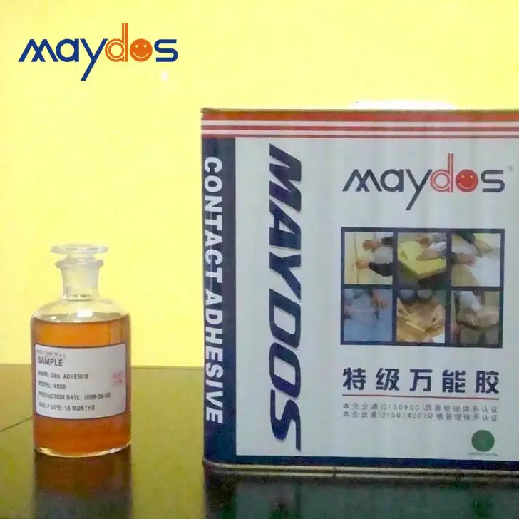 SBS Adhesive
