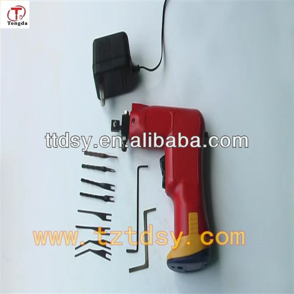 Tongda Hot Sale Car Door Opener Locksmith Tools For Electronical