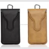 Leather phone case for iphone universal mobile accessories for cell phone case 5.1'' 5.5'' inch