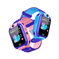 

Smart Watch Wristwatch for men Kids Watch with SOS GPS Smartwatch ANAK Phone Watch Q12 jam tangan Christmas gift for children