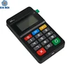 MPOS/PINPAD mPOS system/with PCI/EMV Approved ,Bluetooth/USB connection MSR/ICC /NFC reader