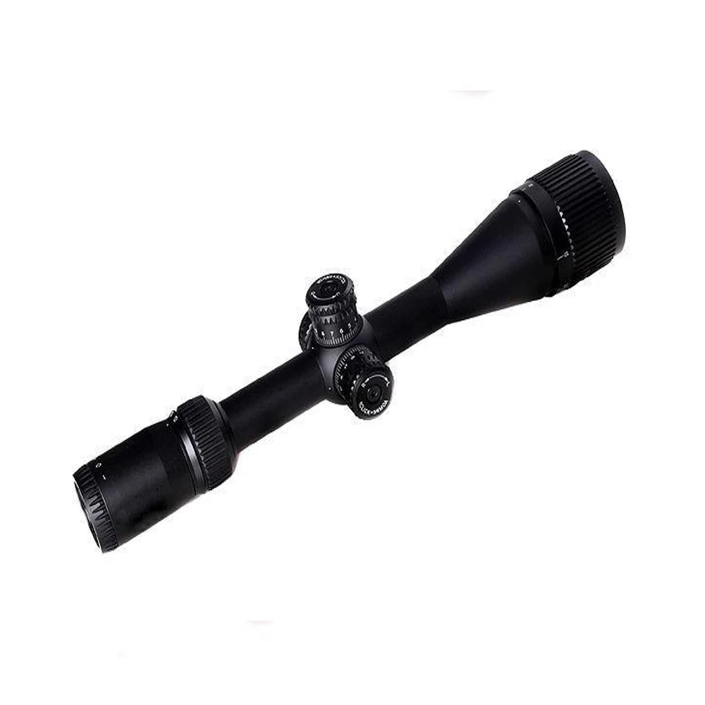 

VT-Z 3-9x40 Mil-Dot Reticle Rifle Scope Outdoor Hunting Scope