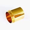 VMT Shenzhen Customized cnc precision copper turned components