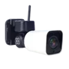 Hot 1080P Pan & Tilt Zoom Wifi ptz ip camera Outdoor Waterproof Surveillance Wifi CCTV Bullet 50m Infrared PTZ Wifi IP Camera