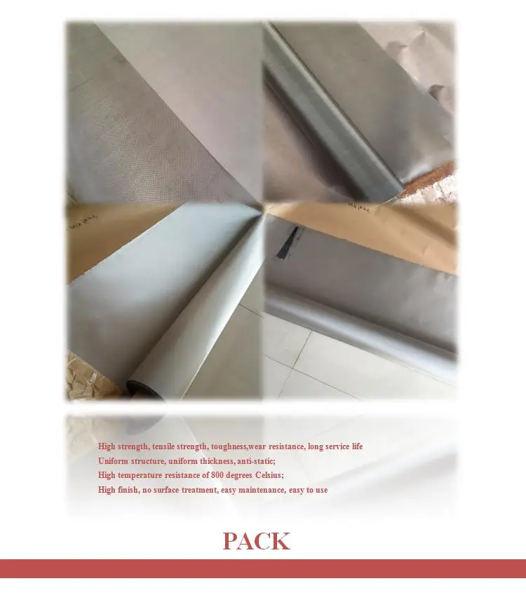 electric battery nickel mesh screen