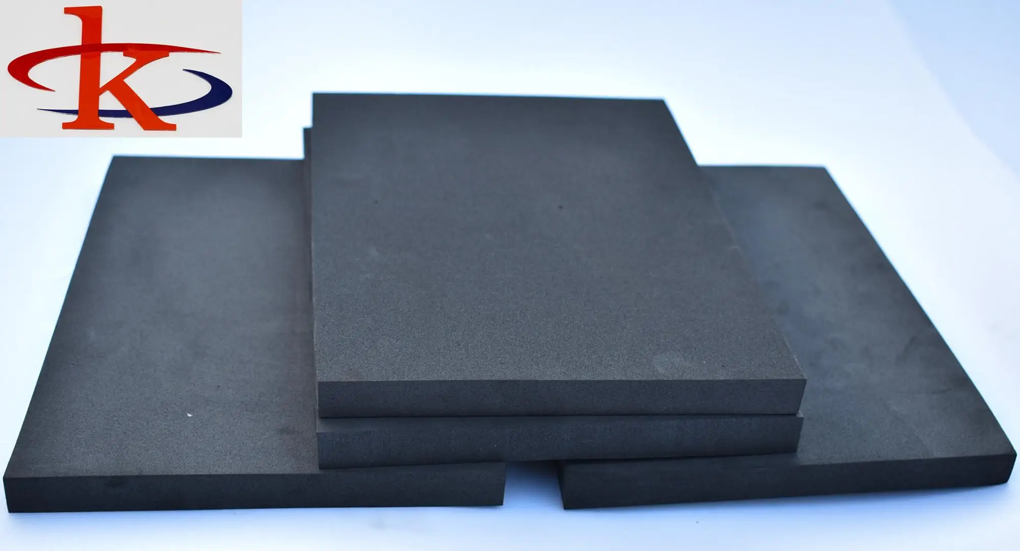 Black Eva Foam Rubber Sheet Anti-static 10mm - Buy Black Eva Foam 10mm