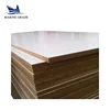 melamine plates 12mm thickness price mdf production line