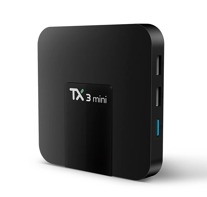 

Dropshiping Factory Directly Amlogic s905w Android 7.1 Tanix tx3 mini Tv Box 2gb 16gb tx 3 mini, tv box tx3mini tv box android