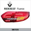 Renault Genuine lamps