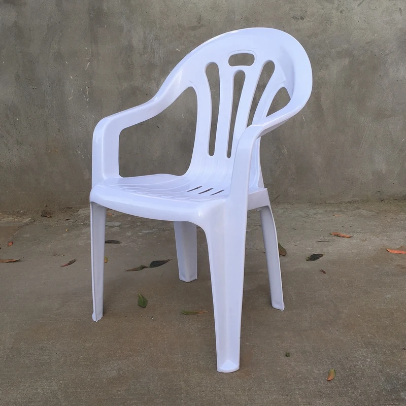 Heavy Duty Plastic Chair Strong Plastic Armchair Buy Stackable