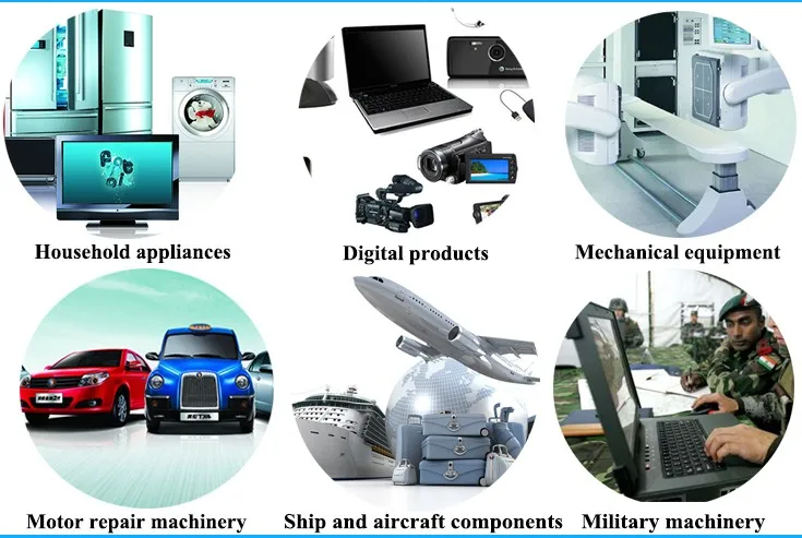 New&Original Varistor CNR-14D471K