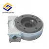 small slewing drive traduction for solar tracking system