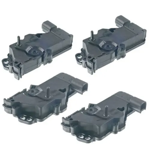New Right Door Lock Actuator Motor For Ford Explorer Mustang Mountaineer F-150