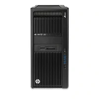 

Original HP Z840 Intel Xeon E5-2650 v4 Workstation