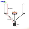 /product-detail/rgknse-beauty-fill-light-with-two-flexible-arms-40w-3000-6000k-color-changing-led-ring-light-makeup-for-photography-rk39-62068716645.html