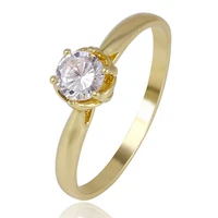 

14776 xuping gold plated fashion jewelry , china 14 karat gold jewelry wholesale, 14k gold wedding ring