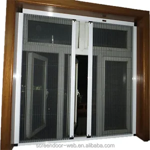 China Removable Screen Door China Removable Screen Door