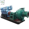 High lift sediment pumps are sold by manufacturers High suction and not easy to block the sediment pump when working