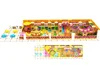 Candy Theme Customer Service Creative Design Quality Indoor Playground for Sale