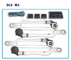 Universal Power Window Kit For 2 Windows or 4 windows