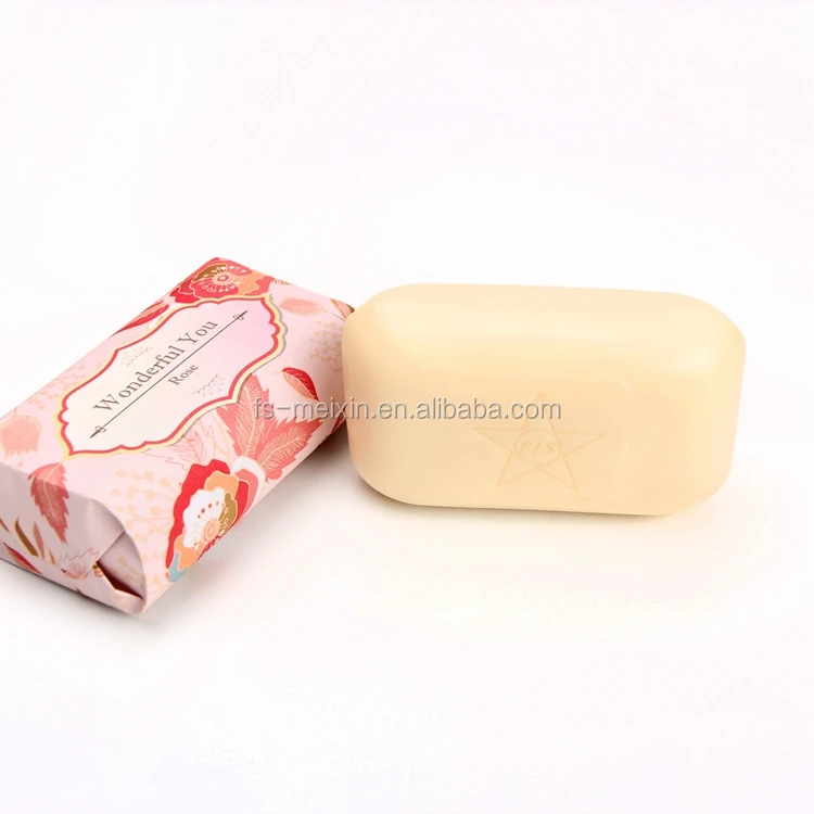custom bath beauty soap cheap wholesale bathing bar soap