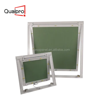 600mmx1200mm Aluminum Inspection Trap Door Ceiling Access Panel