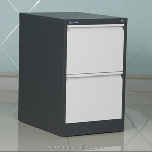 Funky 2 Drawer Metal File Cabinet Funky 2 Drawer Metal File