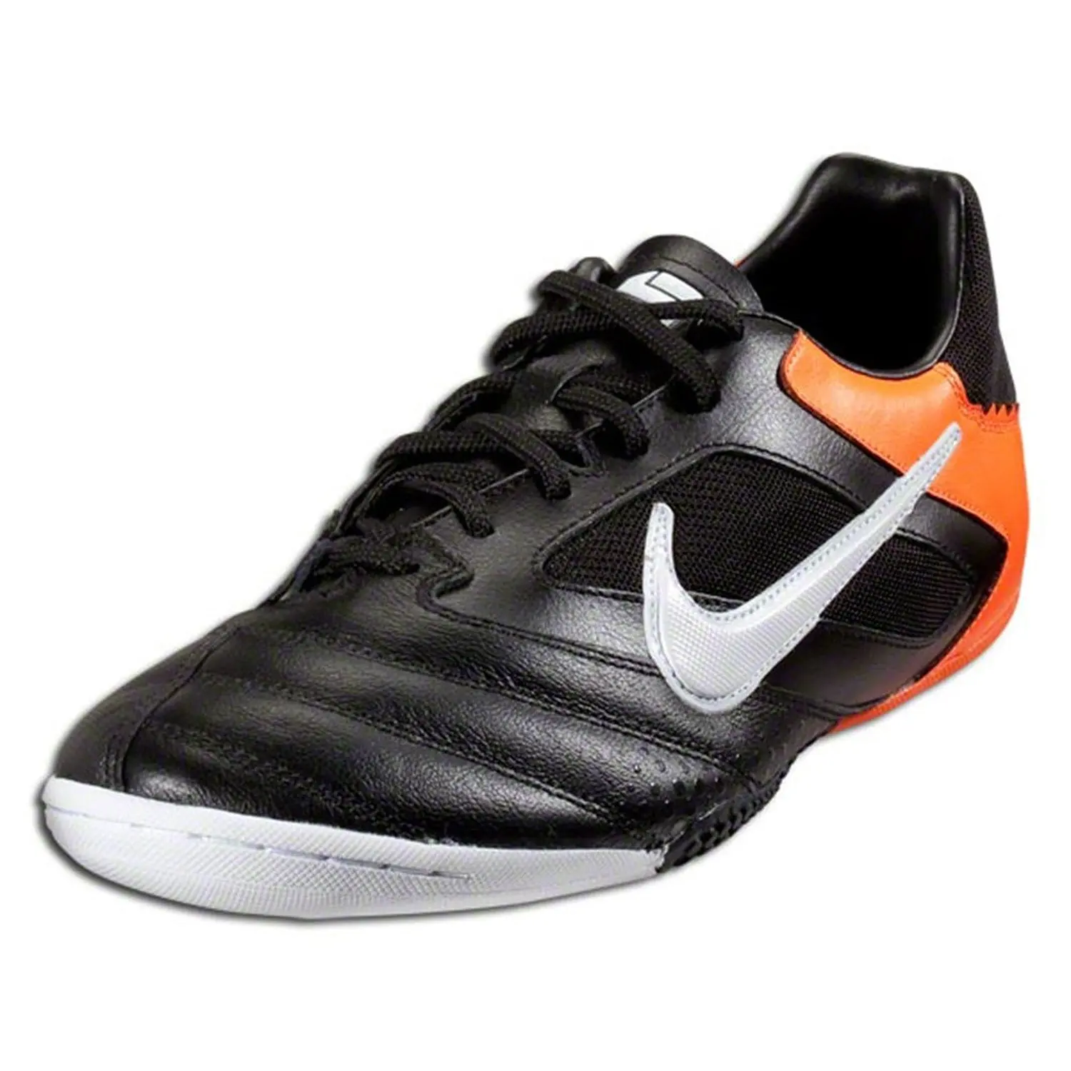 nike indoor soccer shoes elastico