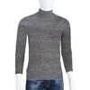 Safety security protection grey T shirt cut resistance anti cut T shirt Anti cut T-shirt, soft clothes.