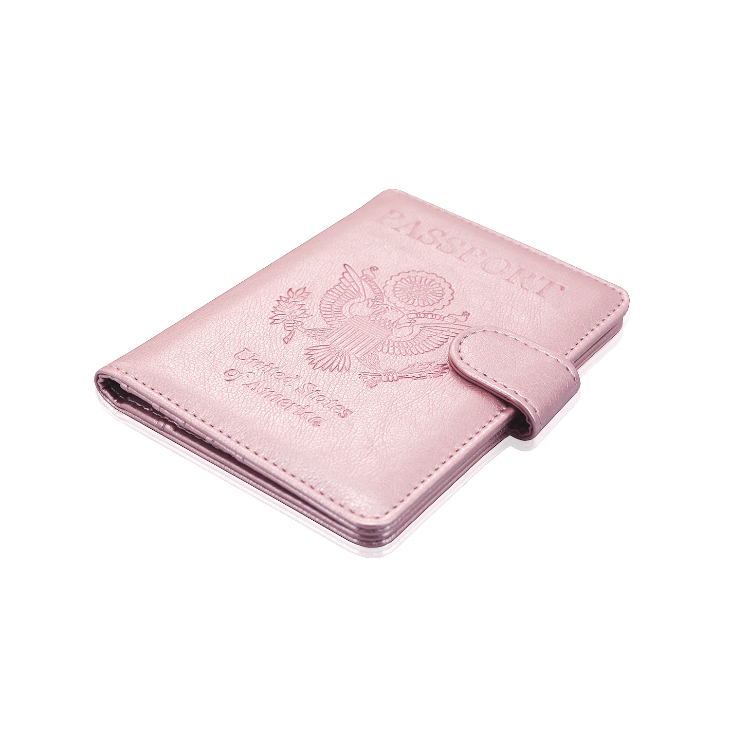 
Custom leather passport holder, wholesale leather passport cover 