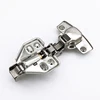 Hot sale SS201 Soft Close hydraulic Kitchen Cabinet Hinge NO.883
