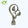 Stardeco lowest price decorative window wholesale eyelet curtain ring 19mm zinc alloy