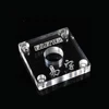 Acrylic Milling Service Plexiglass Routing Product Acrylic CNC Machining Fabrication