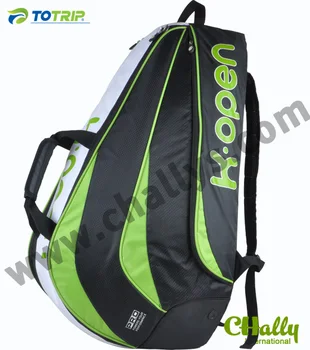 tennis sports bag