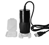 MDA2000R patent design RoHS proved 2.0mp portable zoom USB digital measuring microscope with reticle software