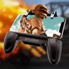 2019 wholesale game pad controller fire mobile game controller for IOS Android from china manufacturer