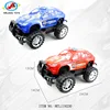 Best selling plastic toys from China police cars toys for kids new 2019
