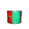 Hot-selling Canned Tomato Paste with Pure Taste