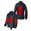 Promotion graphene 3 Gear Adjusted Mode coat jacket