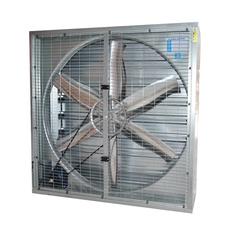 Industrial Wall Mounted Extractor Ventilation Fans 365