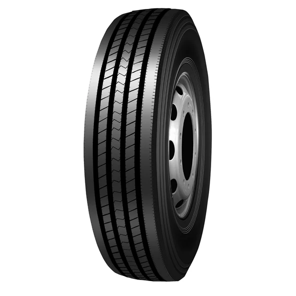 
11R22.5 truck tire steer trailer pattern for highway 